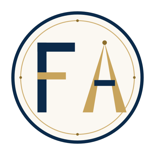 Office logo badge